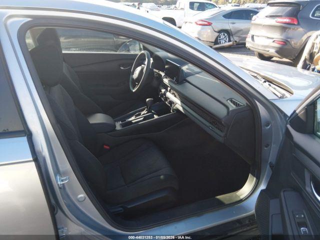 Honda Accord Lx Image 3