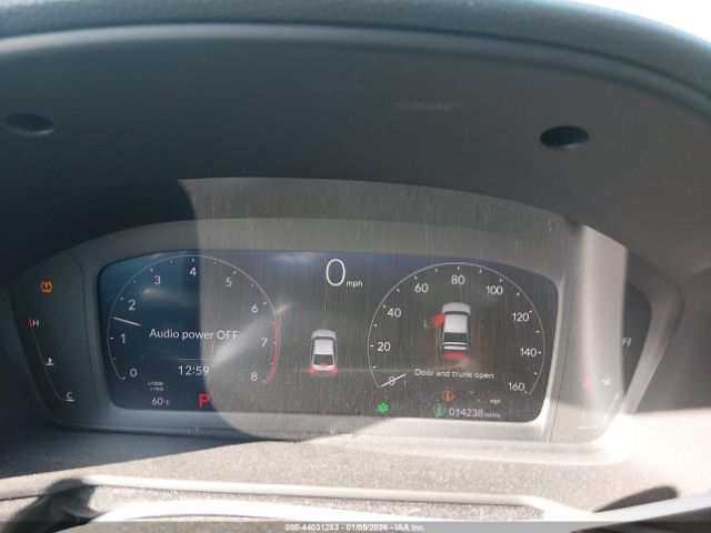 Honda Accord Lx Image 8