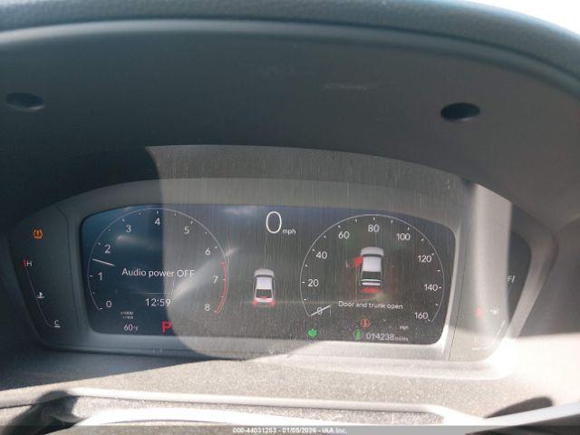 Honda Accord Lx Image 8