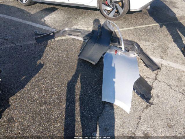 Honda Accord Lx Image 12