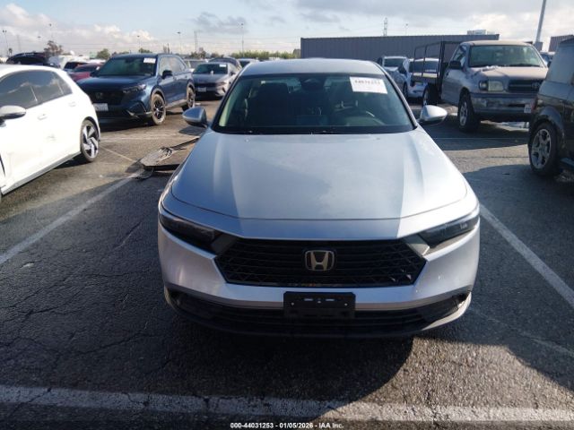 Honda Accord Lx Image 16