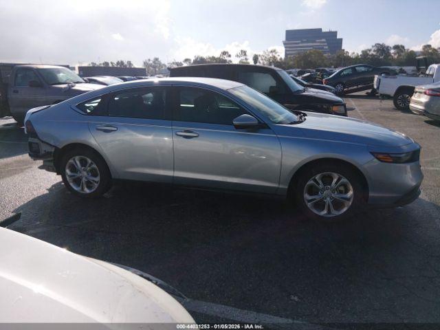 Honda Accord Lx Image 11