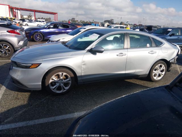 Honda Accord Lx Image 13