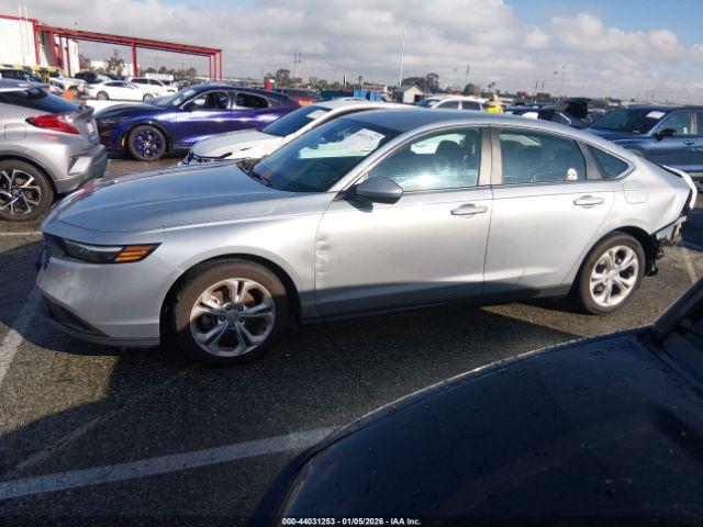 Honda Accord Lx Image 13