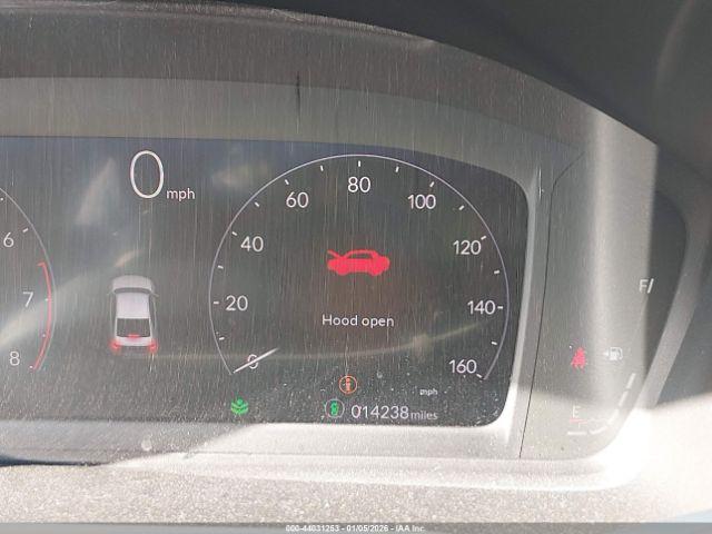 Honda Accord Lx Image 2