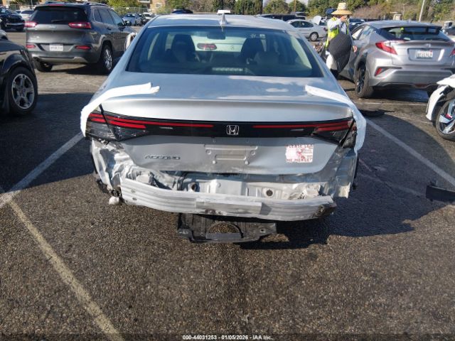 Honda Accord Lx Image 15