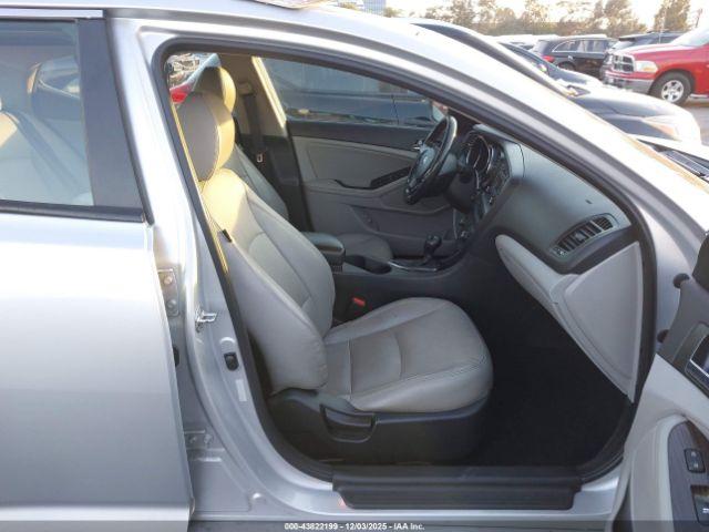 Kia Optima Ex Image 2