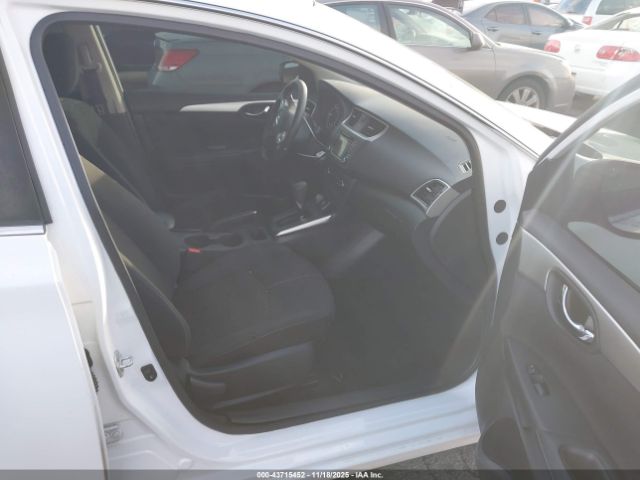 Nissan Sentra S Image 12