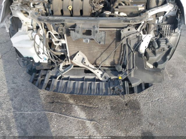 Nissan Sentra S Image 6