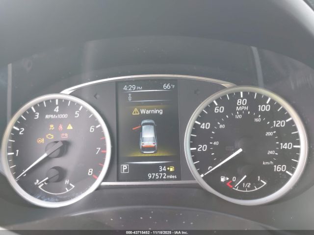 Nissan Sentra S Image 7