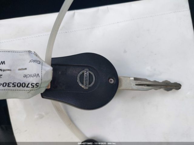 Nissan Sentra S Image 9