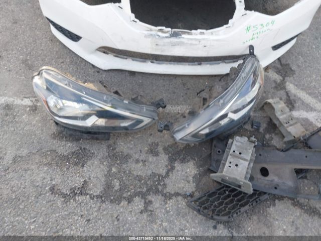 Nissan Sentra S Image 10