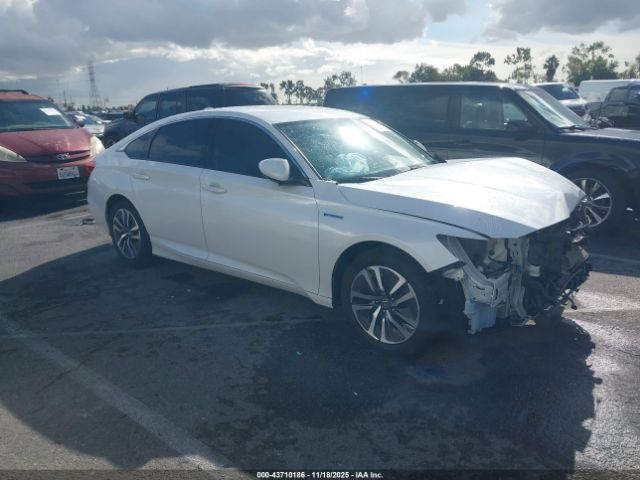 Honda Accord Image 1