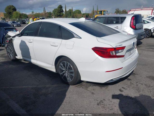 Honda Accord Image 2