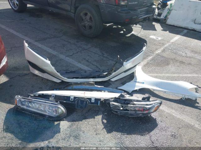 Honda Accord Image 13