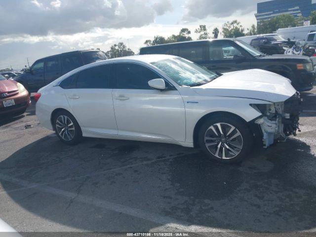 Honda Accord Image 17