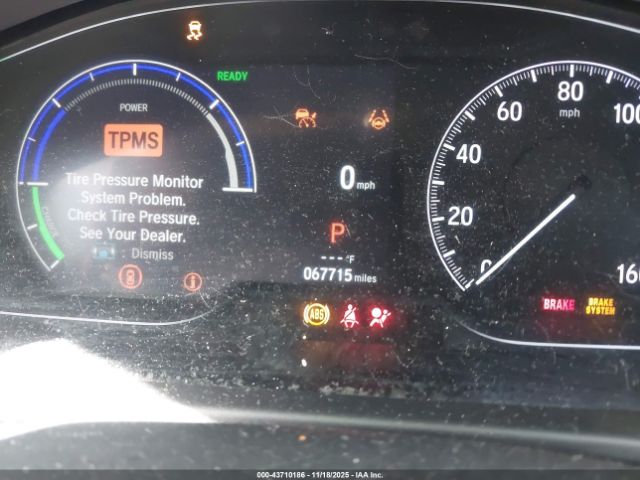 Honda Accord Image 14