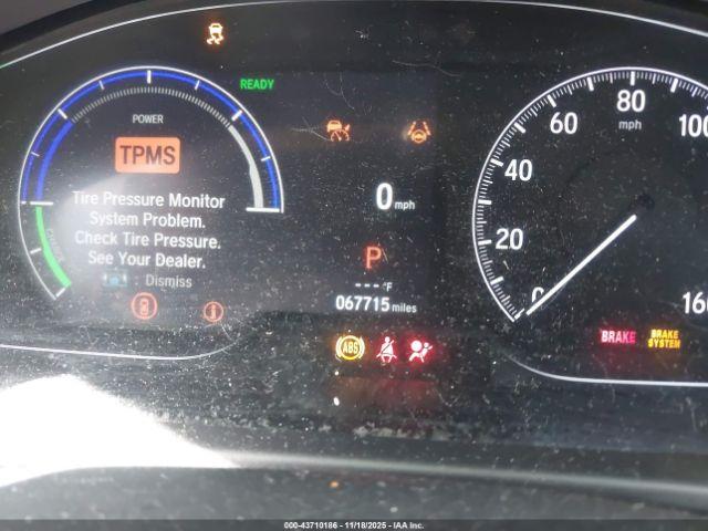 Honda Accord Image 14