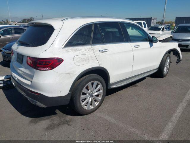 Mercedes-Benz GLC Suv Image 5