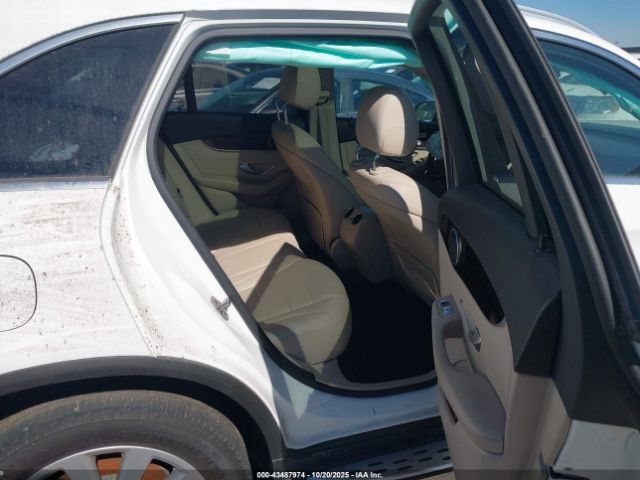 Mercedes-Benz GLC Suv Image 12