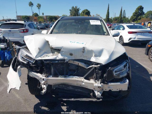 Mercedes-Benz GLC Suv Image 8