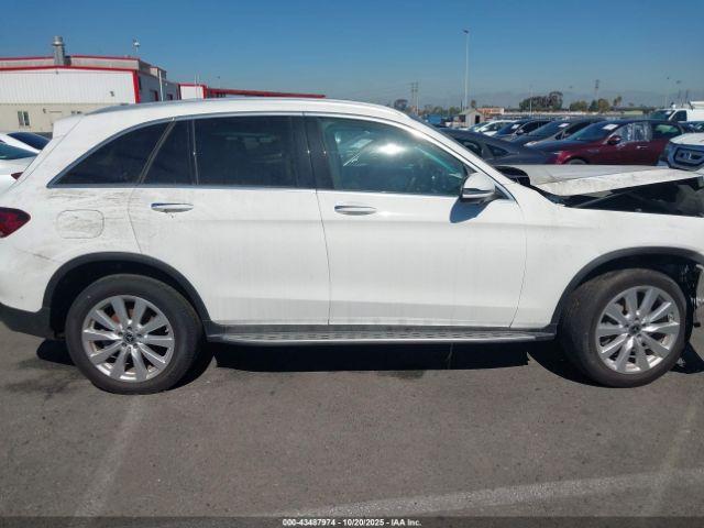 Mercedes-Benz GLC Suv Image 9
