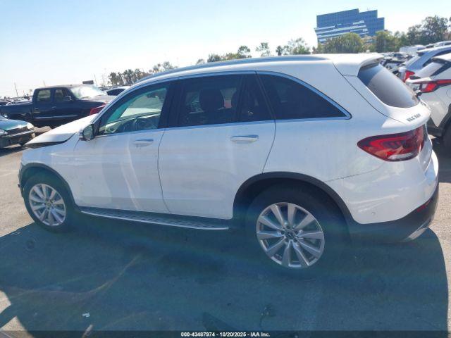 Mercedes-Benz GLC Suv Image 14