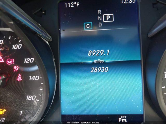 Mercedes-Benz GLC Suv Image 15