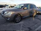 Nissan Pathfinder Sl Image 4