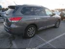 Nissan Pathfinder Sl Image 12