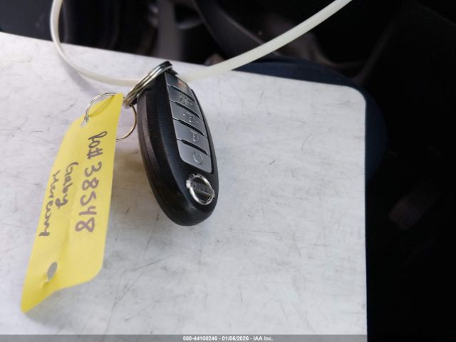 Nissan Pathfinder Sl Image 5