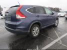 Honda CR-V Ex Image 8