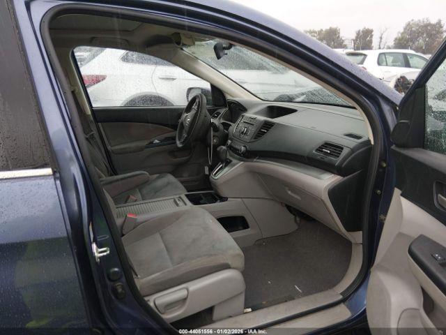 Honda CR-V Ex Image 15