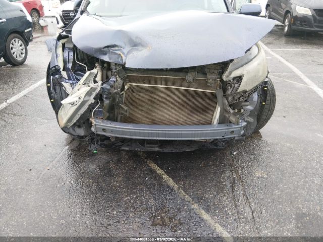 Honda CR-V Ex Image 5