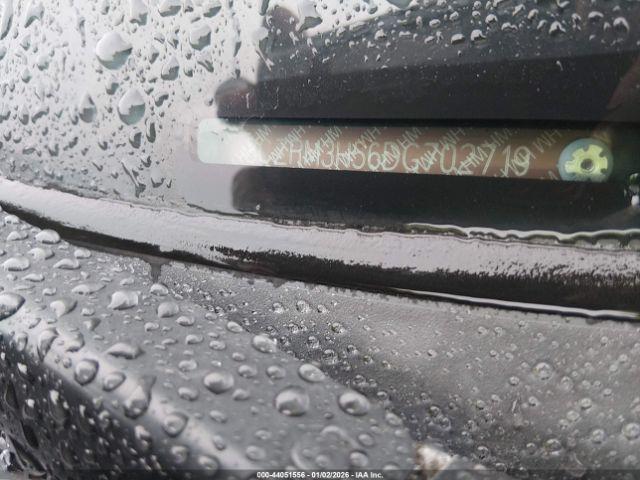 Honda CR-V Ex Image 6