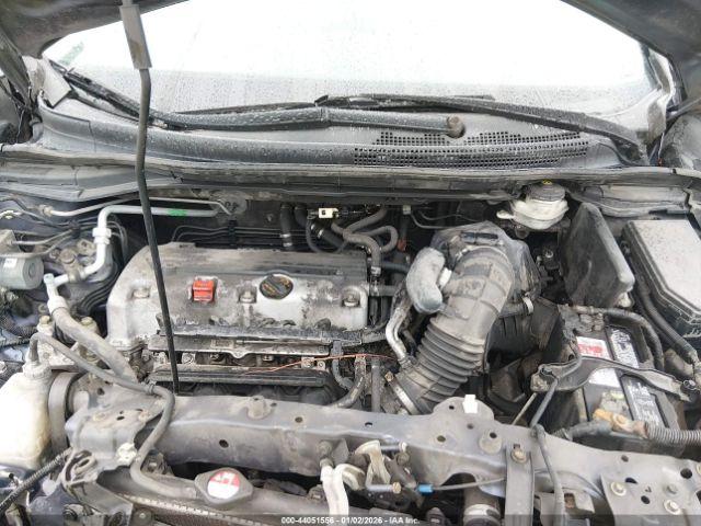 Honda CR-V Ex Image 16