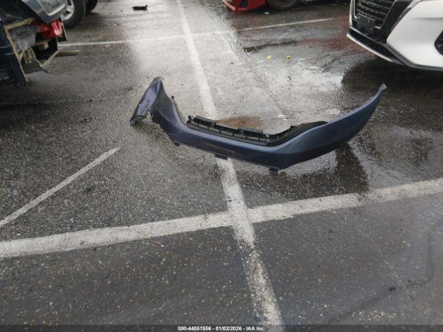 Honda CR-V Ex Image 9