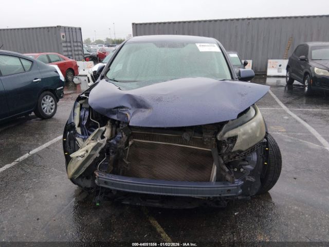 Honda CR-V Ex Image 3