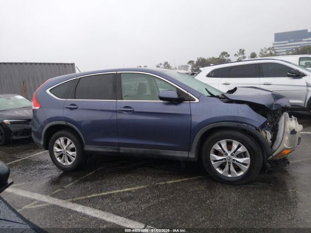 Honda CR-V Ex Image 14