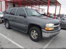 Chevrolet Tahoe Lt Image 1
