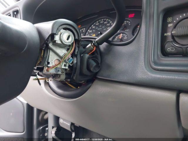 Chevrolet Tahoe Lt Image 5