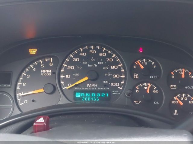 Chevrolet Tahoe Lt Image 2