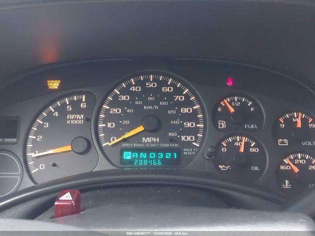 Chevrolet Tahoe Lt Image 2