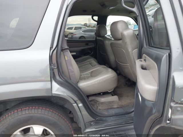 Chevrolet Tahoe Lt Image 4