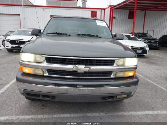 Chevrolet Tahoe Lt Image 6