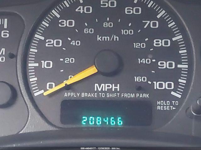 Chevrolet Tahoe Lt Image 10