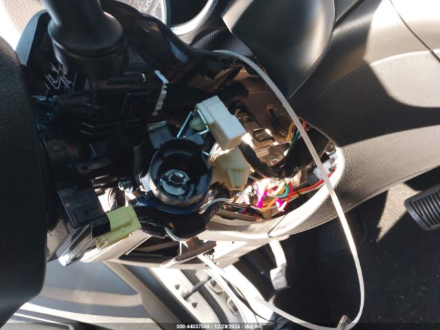 Kia Optima Lx Image 7