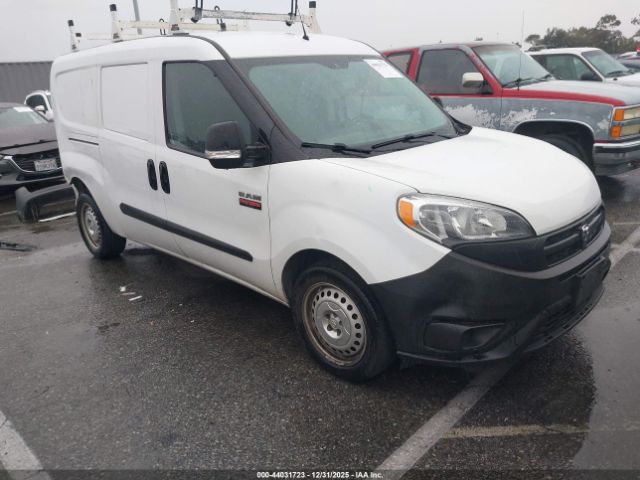 Ram Promaster Tradesman Image 1