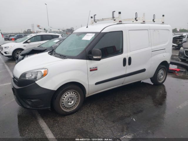 Ram Promaster Tradesman Image 15
