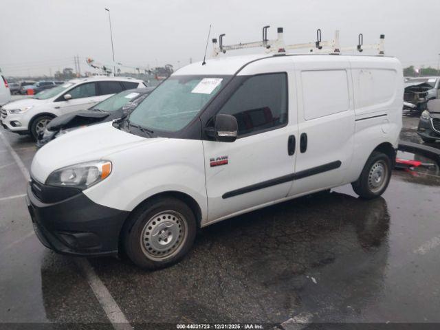 Ram Promaster Tradesman Image 15